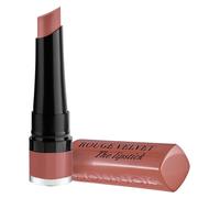 BOURJOIS Rouge Velvet The Lipstick // Precio, Comprar 13 Nohalicious n/a