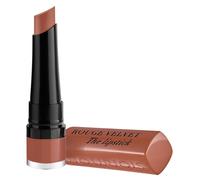 BOURJOIS Rouge Velvet The Lipstick // Precio, Comprar 15 Peach Tatin n/a