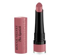BOURJOIS Rouge Velvet The Lipstick // Precio, Comprar 18 Mauve - Martre n/a
