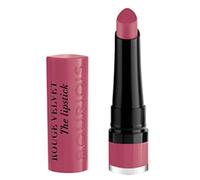 BOURJOIS Rouge Velvet The Lipstick // Precio, Comprar 19 Place des Roses n/a