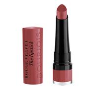 BOURJOIS Rouge Velvet The Lipstick // Precio, Comprar 33 Rose Water n/a