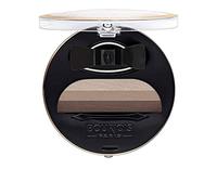 Bourjois, Sombra de ojos (Tono: 006 Abracada'Brown, Gama Nudes Marrón), en Polvo - 3 gr.