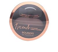 Bourjois, Sombra de ojos (Tono: 007 Stay On Taupe, Gama Nudes Topo) - 3 g, polvo.