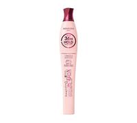 Bourjois | Twist, Lift & Freeze Máscara |Tono Black| 36 h de fijación, Rizo y Longitud Extremos| Cepillo Giratorio 2 en 1| Fórmula Antiborrones| 8 ml