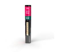 Bourjois Twist Up Máscara de Pestañas, Tono black balm, 8ml + Bourjois Contour Clubbing Delineador de ojos Tono 50 -5,3 gr