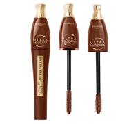 Bourjois Twist Up The Volume 2 en 1 | Precio, Comprar 002 Ultra Brown 8 ml n/a