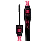 Bourjois - Twist Up the Volume 24 h Máscaras de pestañas 8 ml 23, Black
