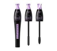 Bourjois - Twist Up The Volume Balm Booster Máscaras de pestañas 8 ml Ultra Black