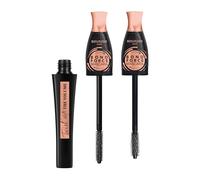 Bourjois Twist Up The Volume Bond Force Mascara - 01 Black 8ml