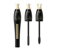 Bourjois Twist Up The Volume Máscara de pestañas 52 Ultra Black 8 ml