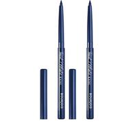 Bourjois Twist'matic Kajal Eyeliner, Delineador de ojos Tono 05 Mille et une Blue (Paquete de 2)