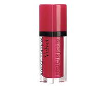Bourjois Velvet, Barra de Labios Líquida, Tono 03 Hot pepper, 7.7ml