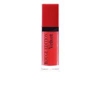 Bourjois Velvet, Barra de Labios Líquida, Tono 03 Hot pepper, 7.7ml