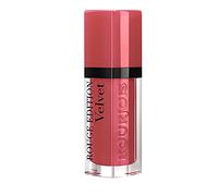 Bourjois Velvet Barra de Labios Líquida Tono 04 Peach Club - 27 gr.