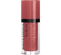 Bourjois Velvet Barra de Labios Líquida Tono 04 Peach Club - 27 gr.