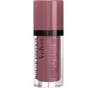 Bourjois Velvet Barra de Labios Líquida Tono 07 Nude-ist - 7.7 ml