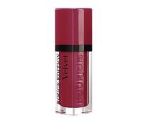 Bourjois Velvet Barra de Labios Líquida Tono 08 Grand Cru - 7,7 ml