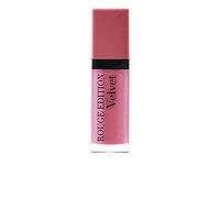 Bourjois Velvet Barra de Labios Líquida Tono 10 Don’t pink of it - 7,7 ml