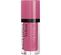 Bourjois Velvet Barra de Labios Líquida Tono 11 So Hap’pink - 29 gr