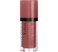 Bourjois - Velvet Barra de Labios Líquida Tono nr.12 - 7.7 ml/0.26 fl. oz., 12, 6.7 ml (Paquete de 1)