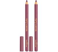 Bourjois Velvet Contour Lip Liner 33 - ROSE WATER 1.14g (Paquete de 2)