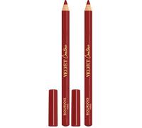 Bourjois Velvet Contour Lip Liner 35 - PERFECT DATE 1.14g (Paquete de 2)