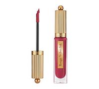 Bourjois Rouge Velvet Ink Liquid Lipstick - Barra De Labios Líquida De Larga Duración