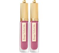 Bourjois Velvet Ink Lip, Barra de labios, Tono 24 3.5 ml (Paquete de 2)