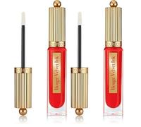 Bourjois Velvet Ink Lip, Labial líquido, Tono 008-3.5 ml (Paquete de 2)