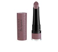 Bourjois - Rouge Velvet The Lipstick Barras de labios 2.4 g 17 - FROM PARIS WITH LOVE