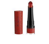 Bourjois Velvet The Lipstick Barra De Labios Tono 021 (Grande Roux), 2.3 gr