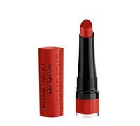Bourjois Velvet The Lipstick Barra De Labios Tono 021 (Grande Roux), 2.3 gr