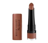 Bourjois Velvet The Lipstick Barra De Labios Tono 022 Moka-déro - 23 gr