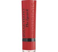 Bourjois Velvet The Lipstick Barra de Labios Tono 05 (Brique-à-brac), 2.3 gr