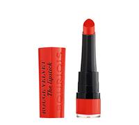 Bourjois Velvet The Lipstick Barra de Labios Tono 07 (Joli carmin’ois), 2.4 g