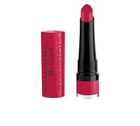 Bourjois Velvet The Lipstick Barra de Labios Tono 09 (Fuchsia botté), 2.3 gr