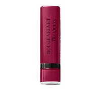 Bourjois Velvet The Lipstick Barra de Labios Tono 10 (Magni-fig), 2.3 gr