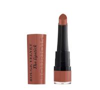 Bourjois velvet the lipstick barra de labios tono 16 caramelody - 2.4