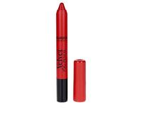 Bourjois Velvet The Pencil - Pintalabios Tono 15 Rouge ES-Carmin, 3g