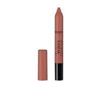 Bourjois Velvet The Pencil - Pintalabios Tono 2 Beige À Croquer, 3 g