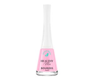 Bourjois Vernis á Ongles Healthy Mix | Precio, Comprar 125 Very Generose n/a