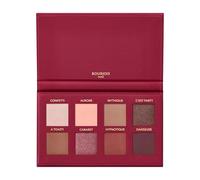 Bourjois Volume Glamor Noches De París Cherry Eyeshadow Pallet