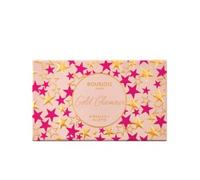 Bourjois Volume Glamor Soirs De Paris Eyeshadow Palette 01-Gold Glamor 1 Un