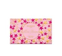 Bourjois Volume Glamor Soirs De Paris Eyeshadow Palette 02-Rose Glamor 1 Un