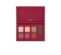 Bourjois Volume Glamor Soirs De Paris Eyeshadow Palette Nr Cherry Glamor 1 Un