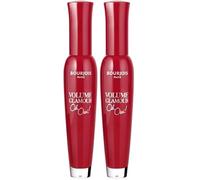 Bourjois Volume Glamour, Máscara de pestañas