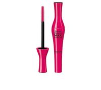 Bourjois Volume Glamour Max máscara de pestañas para dar el máximo volumen tono 51 Max Black 10 ml