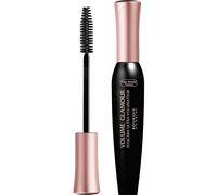 Bourjois Volume Glamour Mascara para mujeres 06 Noir Ebene 0.4 onza