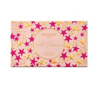 Bourjois, Volume Glamour Palettes Gold Glamour, 001 Gold, 8.5G
