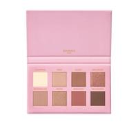 Bourjois, Volume Glamour Palettes Rose Glamour, 002 Rosem 8.5 G